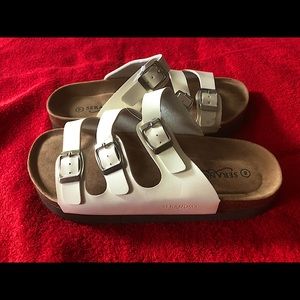Seranoma Women’s Sandals Size 8